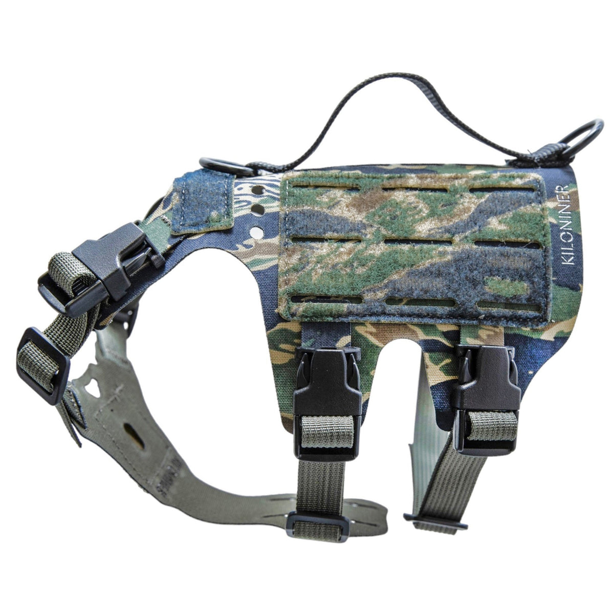 K9R - M5 MOLLE Light Harness